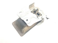 Recambio de maneta interior trasera derecha para land rover freelander (ln) 2.0 turbodiesel referencia OEM IAM    2