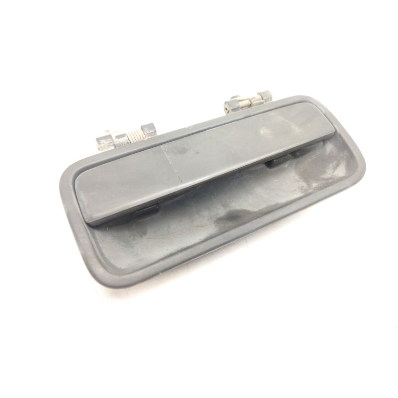Recambio de maneta exterior trasera derecha para land rover freelander (ln) 2.0 turbodiesel referencia OEM IAM CXB101540XXX  