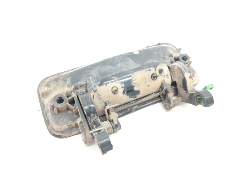Recambio de maneta exterior trasera derecha para land rover freelander (ln) 2.0 turbodiesel referencia OEM IAM CXB101540XXX  