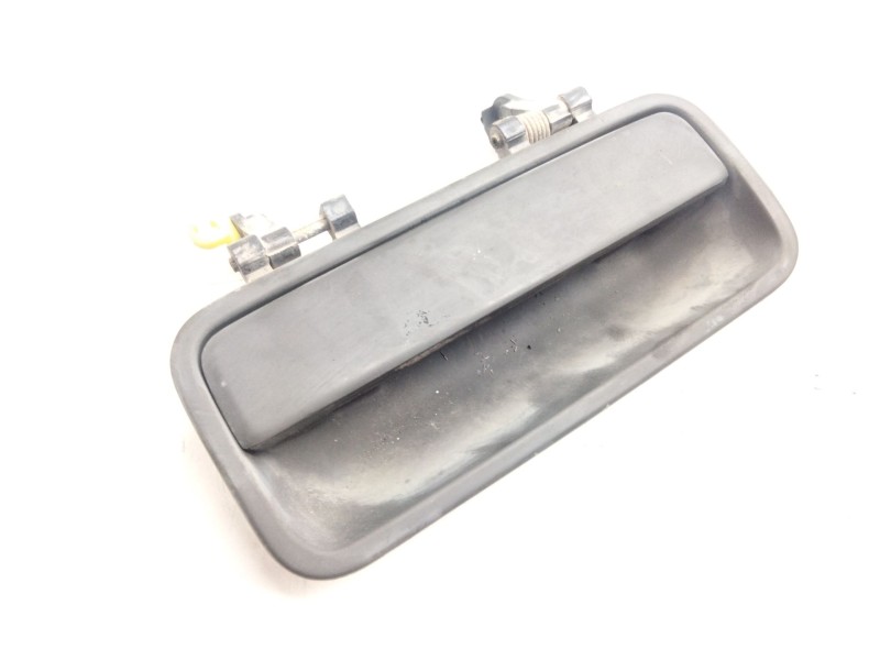 Recambio de maneta exterior trasera izquierda para land rover freelander (ln) 2.0 turbodiesel referencia OEM IAM CXB101520XXX  