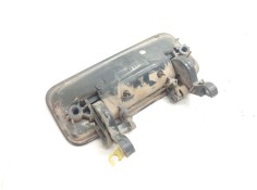 Recambio de maneta exterior trasera izquierda para land rover freelander (ln) 2.0 turbodiesel referencia OEM IAM CXB101520XXX   2
