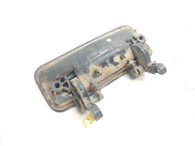 Recambio de maneta exterior trasera izquierda para land rover freelander (ln) 2.0 turbodiesel referencia OEM IAM CXB101520XXX  