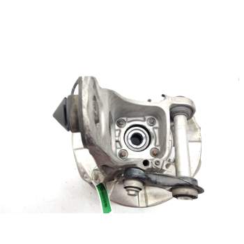 Recambio de mangueta trasera derecha para bmw x5 (e70) 3.0 turbodiesel cat referencia OEM IAM 677098406  