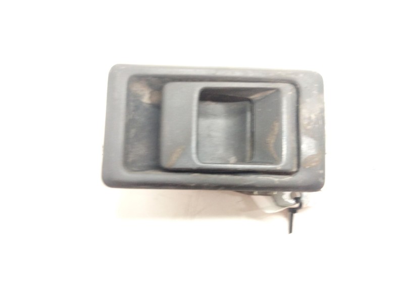Recambio de maneta interior delantera izquierda para land rover freelander (ln) 2.0 turbodiesel referencia OEM IAM   