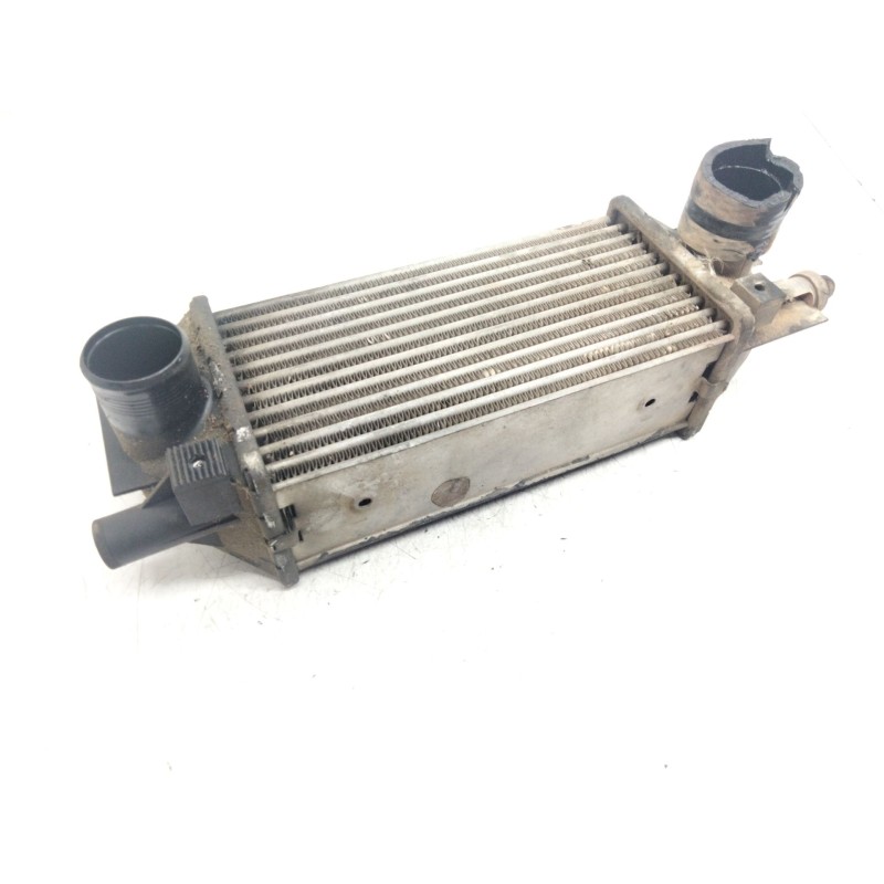 Recambio de intercooler para land rover freelander (ln) 2.0 turbodiesel referencia OEM IAM   