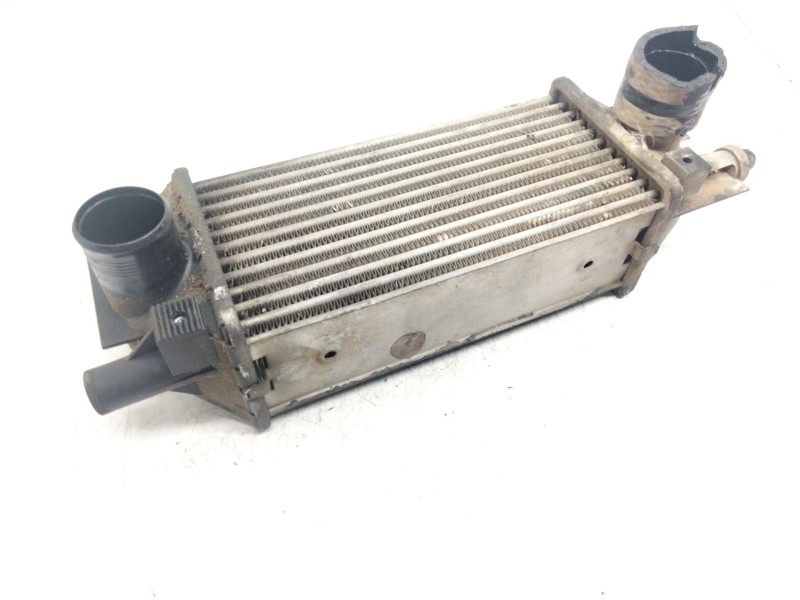 Recambio de intercooler para land rover freelander (ln) 2.0 turbodiesel referencia OEM IAM   