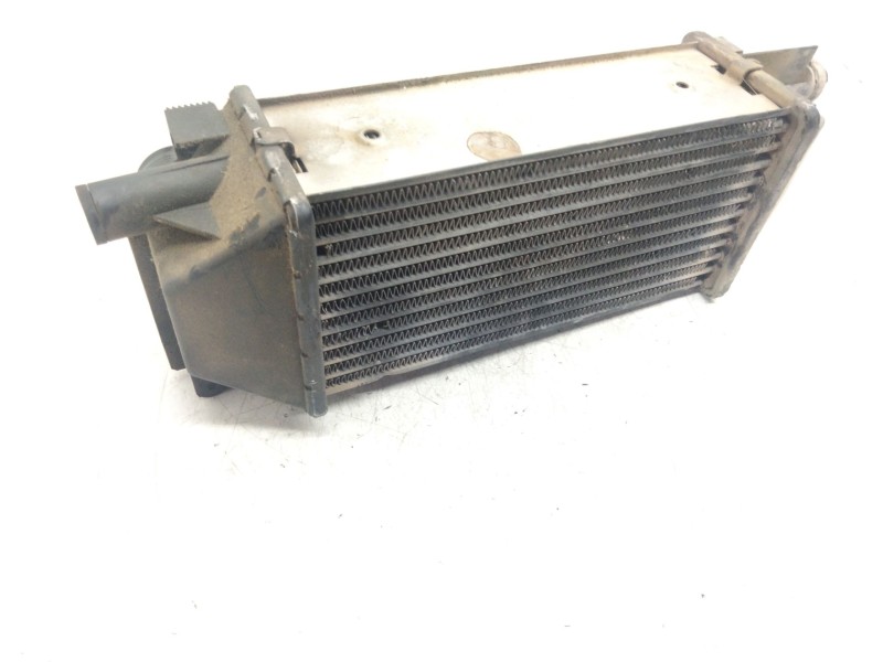 Recambio de intercooler para land rover freelander (ln) 2.0 turbodiesel referencia OEM IAM   