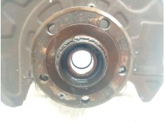 Recambio de mangueta delantera izquierda para volkswagen golf vii lim. (5g1) 2.0 tdi referencia OEM IAM 5Q0407257A   2