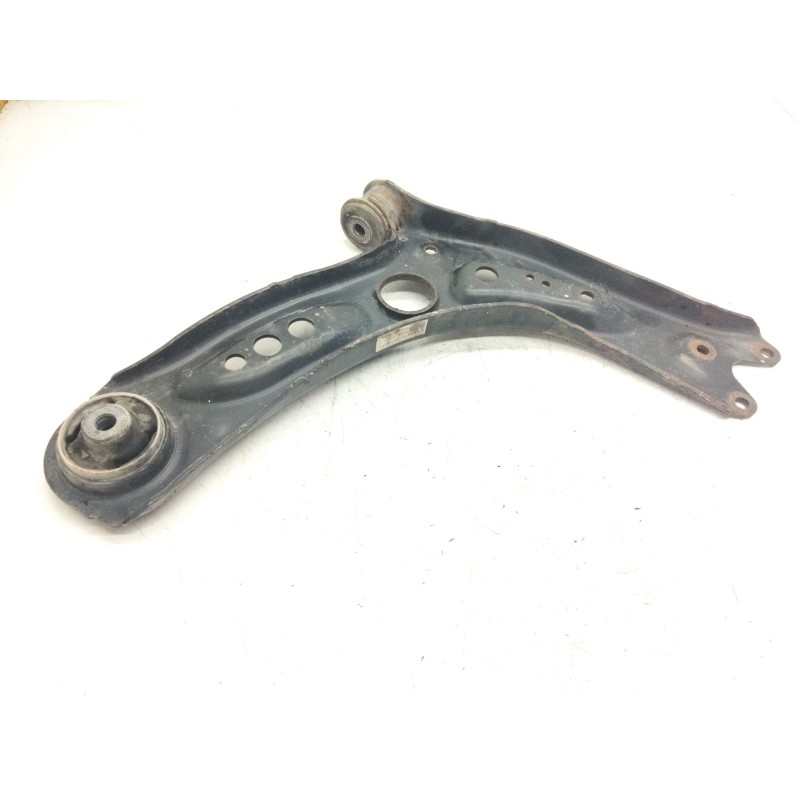 Recambio de brazo suspension inferior delantero izquierdo para volkswagen golf vii lim. (5g1) 2.0 tdi referencia OEM IAM 5QO4O71