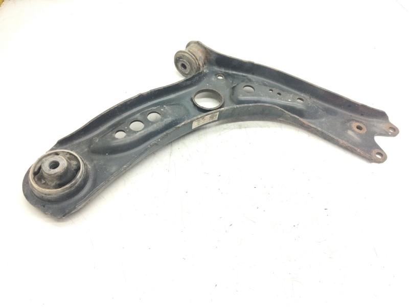 Recambio de brazo suspension inferior delantero izquierdo para volkswagen golf vii lim. (5g1) 2.0 tdi referencia OEM IAM 5QO4O71