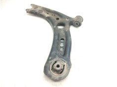 Recambio de brazo suspension inferior delantero izquierdo para volkswagen golf vii lim. (5g1) 2.0 tdi referencia OEM IAM 5QO4O71 2