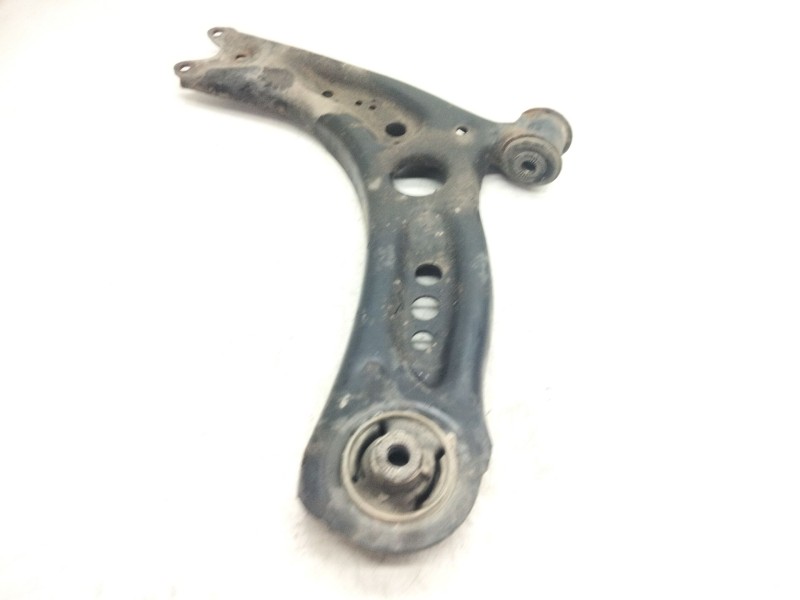 Recambio de brazo suspension inferior delantero izquierdo para volkswagen golf vii lim. (5g1) 2.0 tdi referencia OEM IAM 5QO4O71
