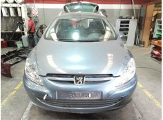 peugeot 307 break / sw (s1) del año 2004 2