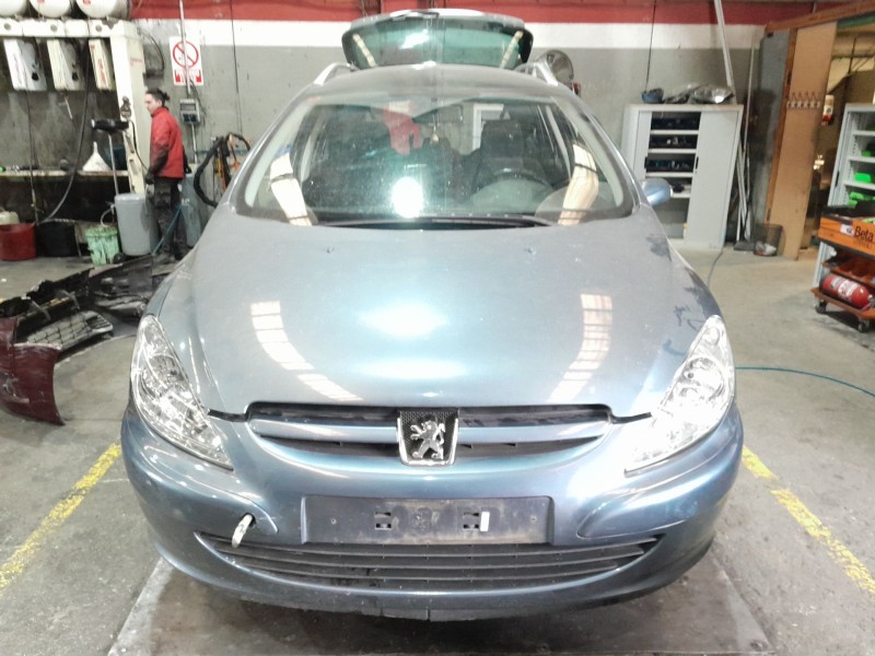 peugeot 307 break / sw (s1) del año 2004
