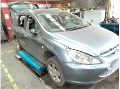 PEUGEOT 307 BREAK / SW (S1)