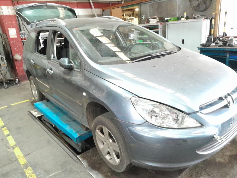peugeot 307 break / sw (s1) del año 2004