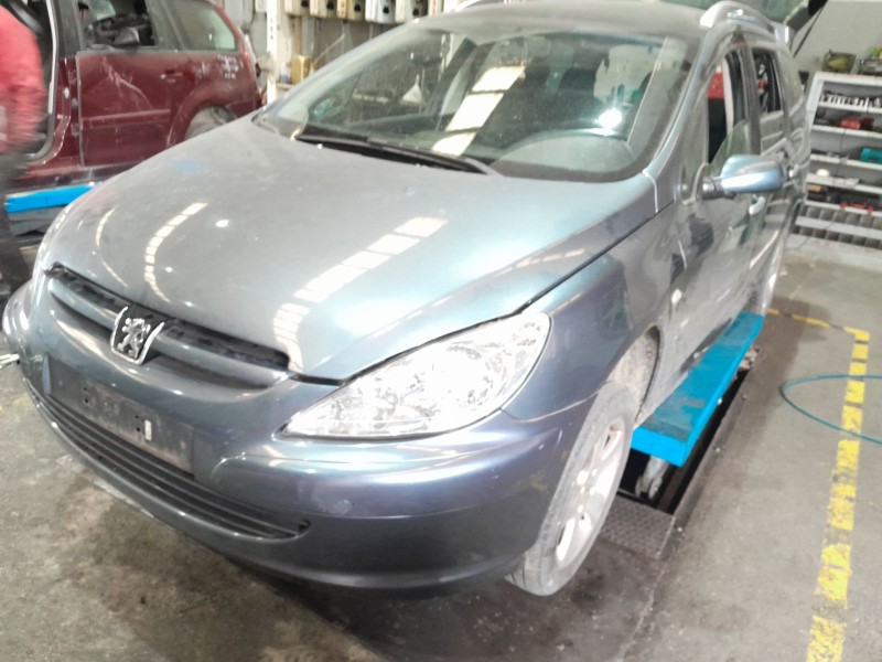 peugeot 307 break / sw (s1) del año 2004
