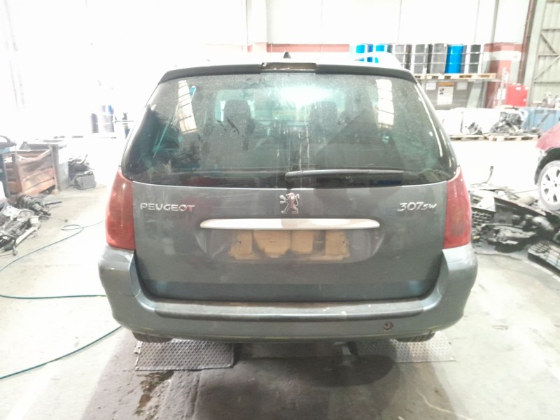 peugeot 307 break / sw (s1) del año 2004