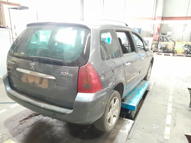 peugeot 307 break / sw (s1) del año 2004