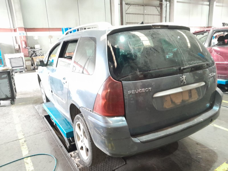 peugeot 307 break / sw (s1) del año 2004