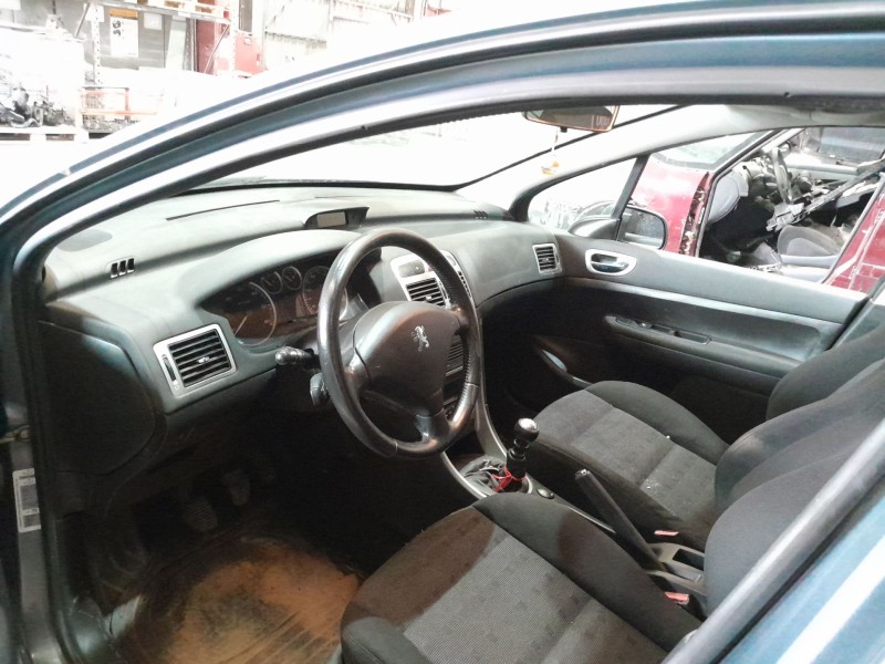 peugeot 307 break / sw (s1) del año 2004