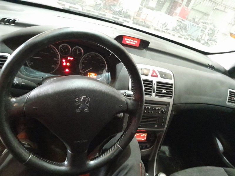 peugeot 307 break / sw (s1) del año 2004