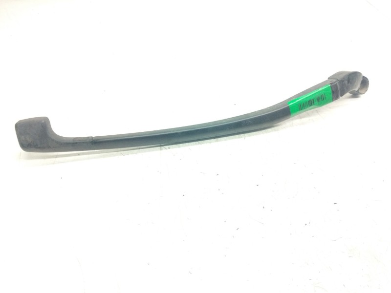 Recambio de brazo limpia delantero izquierdo para porsche cayenne (typ 9pa) básico referencia OEM IAM   