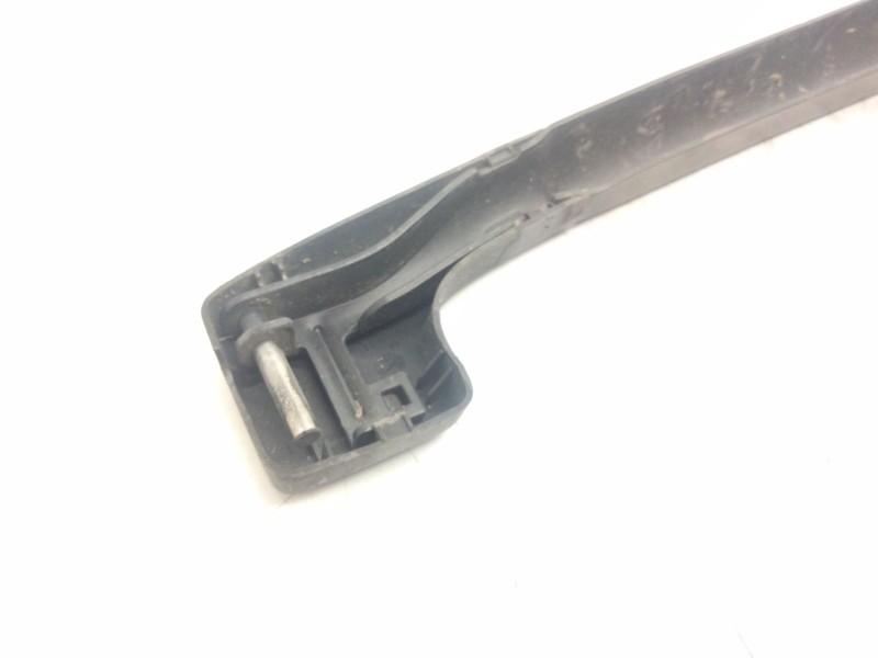 Recambio de brazo limpia delantero izquierdo para porsche cayenne (typ 9pa) básico referencia OEM IAM   