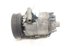 Recambio de compresor aire acondicionado para renault megane ii berlina 5p 1.5 dci diesel referencia OEM IAM   