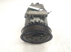 Recambio de compresor aire acondicionado para renault megane ii berlina 5p 1.5 dci diesel referencia OEM IAM    2
