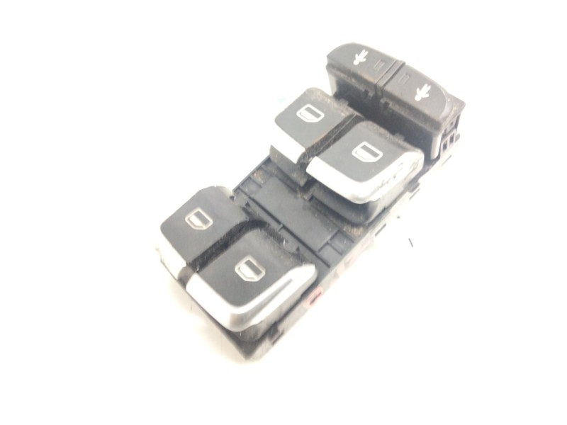 Recambio de mando elevalunas delantero izquierdo para audi a6 lim. (4g2) referencia OEM IAM 4G0959851  
