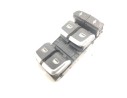 MANDO ELEVALUNAS DELANTERO IZQUIERDO 4G0959851 
