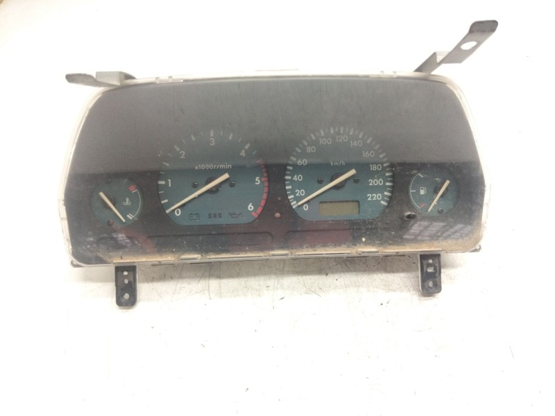 Recambio de cuadro instrumentos para land rover freelander (ln) 2.0 turbodiesel referencia OEM IAM   