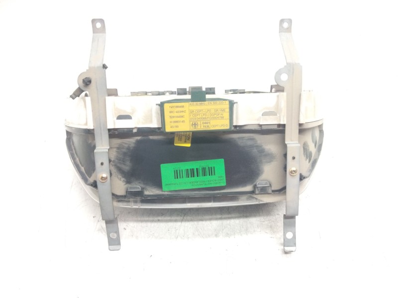 Recambio de cuadro instrumentos para land rover freelander (ln) 2.0 turbodiesel referencia OEM IAM   