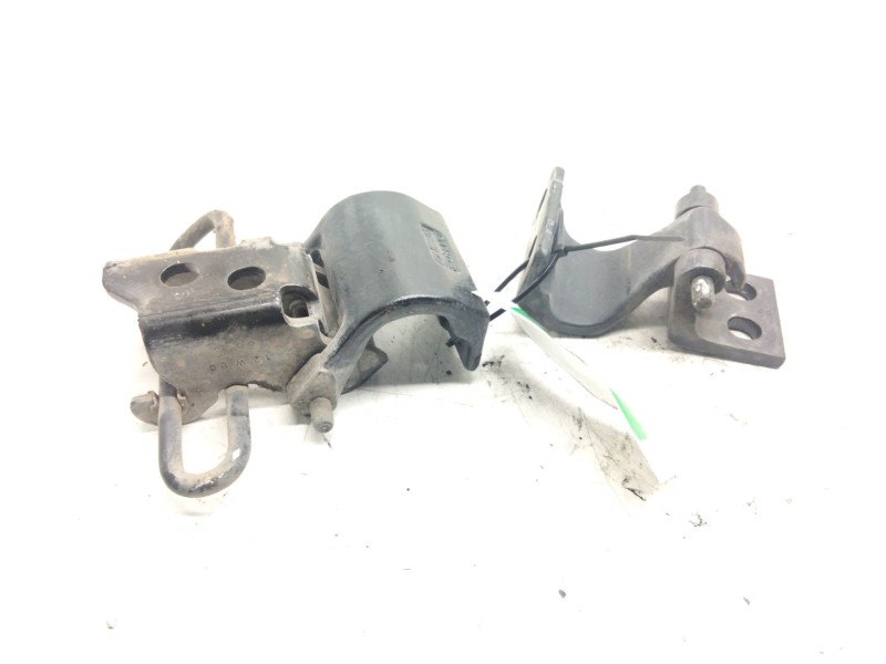 Recambio de bisagras puerta delantera derecha para smart fortwoc coupe mc01/1332c0 referencia OEM IAM   