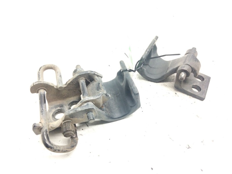 Recambio de bisagras puerta delantera derecha para smart fortwoc coupe mc01/1332c0 referencia OEM IAM   