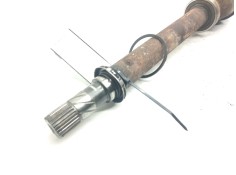 Recambio de transmision delantera derecha para renault megane ii berlina 5p 1.5 dci diesel referencia OEM IAM 8200379235   2