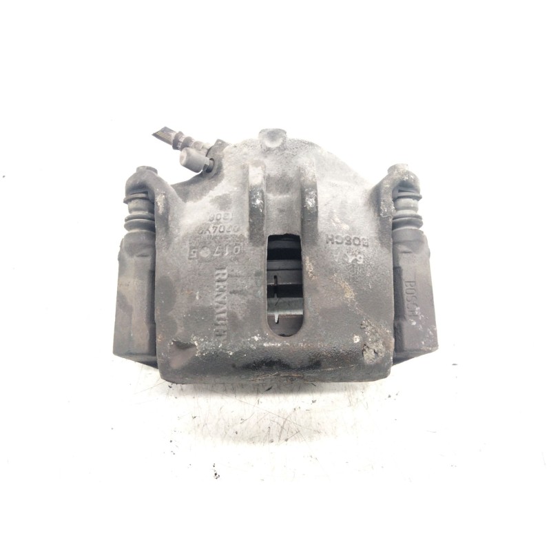 Recambio de pinza freno delantera derecha para renault megane ii berlina 5p 1.5 dci diesel referencia OEM IAM   