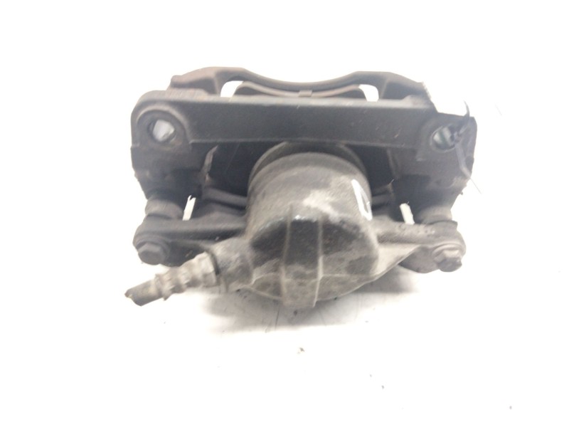 Recambio de pinza freno delantera derecha para renault megane ii berlina 5p 1.5 dci diesel referencia OEM IAM   