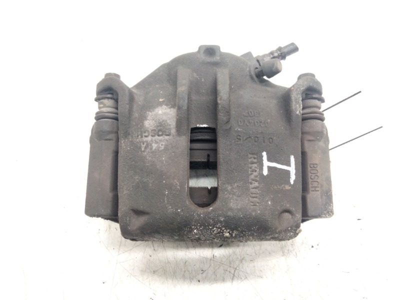 Recambio de pinza freno delantera izquierda para renault megane ii berlina 5p 1.5 dci diesel referencia OEM IAM   