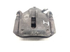 Recambio de pinza freno delantera izquierda para renault megane ii berlina 5p 1.5 dci diesel referencia OEM IAM    2