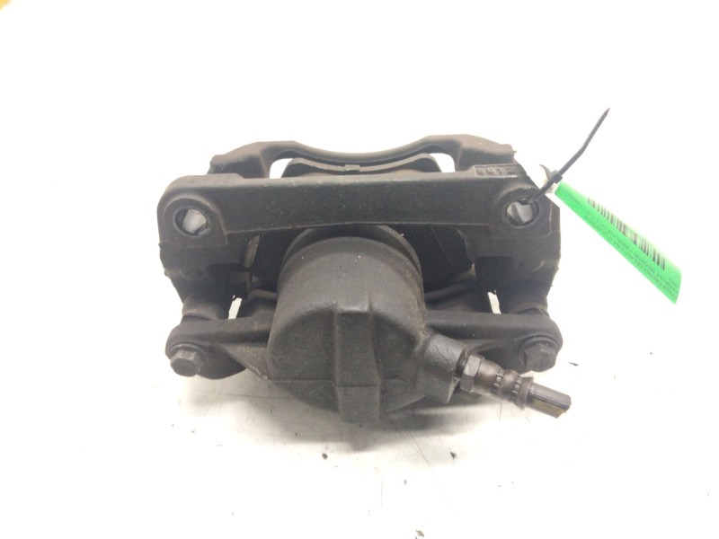 Recambio de pinza freno delantera izquierda para renault megane ii berlina 5p 1.5 dci diesel referencia OEM IAM   