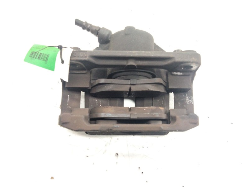 Recambio de pinza freno delantera izquierda para renault megane ii berlina 5p 1.5 dci diesel referencia OEM IAM   