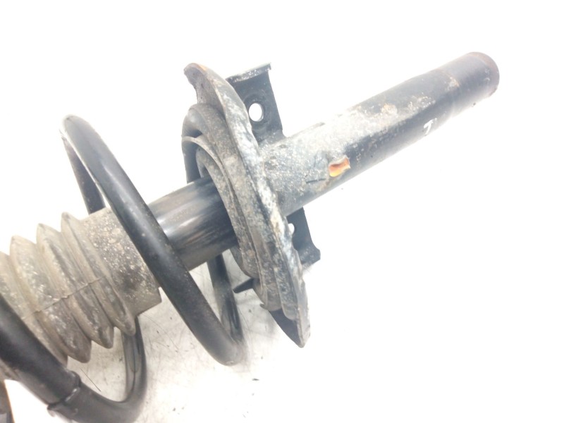 Recambio de amortiguador delantero izquierdo para renault megane ii berlina 5p 1.5 dci diesel referencia OEM IAM 82003351874  