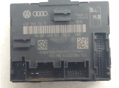 Recambio de modulo confort para audi a6 lim. (4g2) referencia OEM IAM 4G8959793E   2