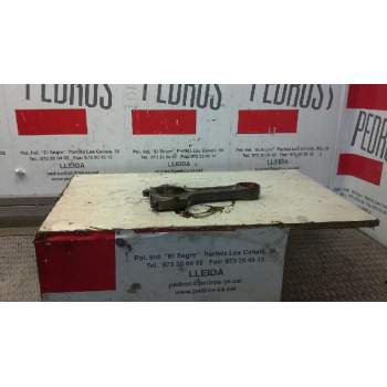Recambio de biela para bmw serie 3 berlina (e46) 2.0 16v diesel cat referencia OEM IAM   
