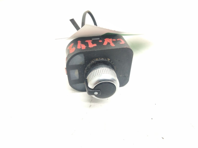 Recambio de mando retrovisor para audi a6 lim. (4g2) referencia OEM IAM 8J095965B  