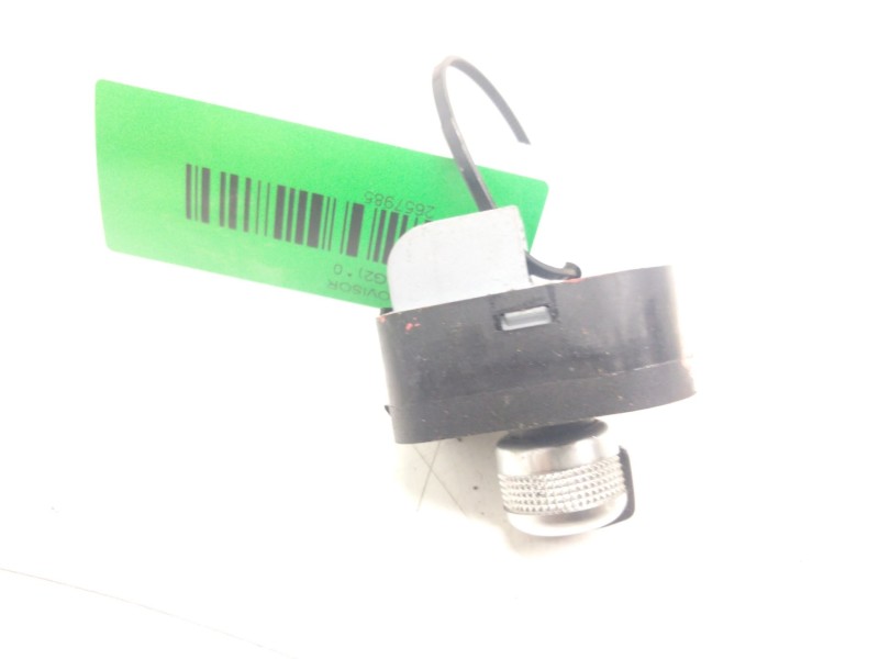 Recambio de mando retrovisor para audi a6 lim. (4g2) referencia OEM IAM 8J095965B  