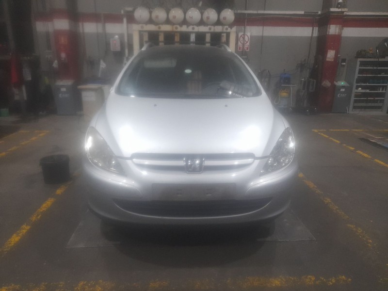 peugeot 307 break / sw (s1) del año 2005