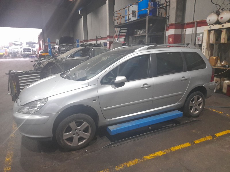 peugeot 307 break / sw (s1) del año 2005